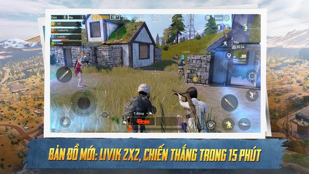 PUBG MOBILE screenshot 6