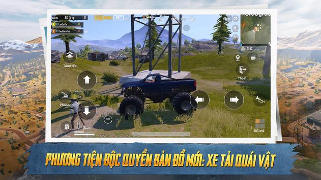 PUBG MOBILE screenshot 9