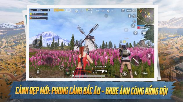 PUBG MOBILE screenshot 10