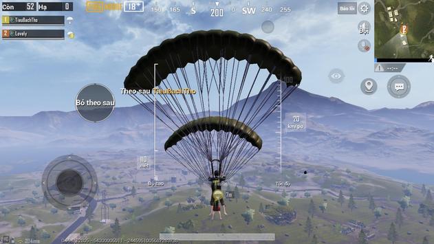 PUBG MOBILE screenshot 11