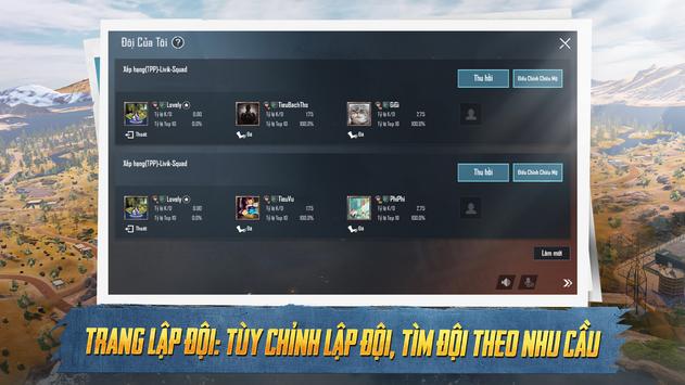PUBG MOBILE screenshot 1