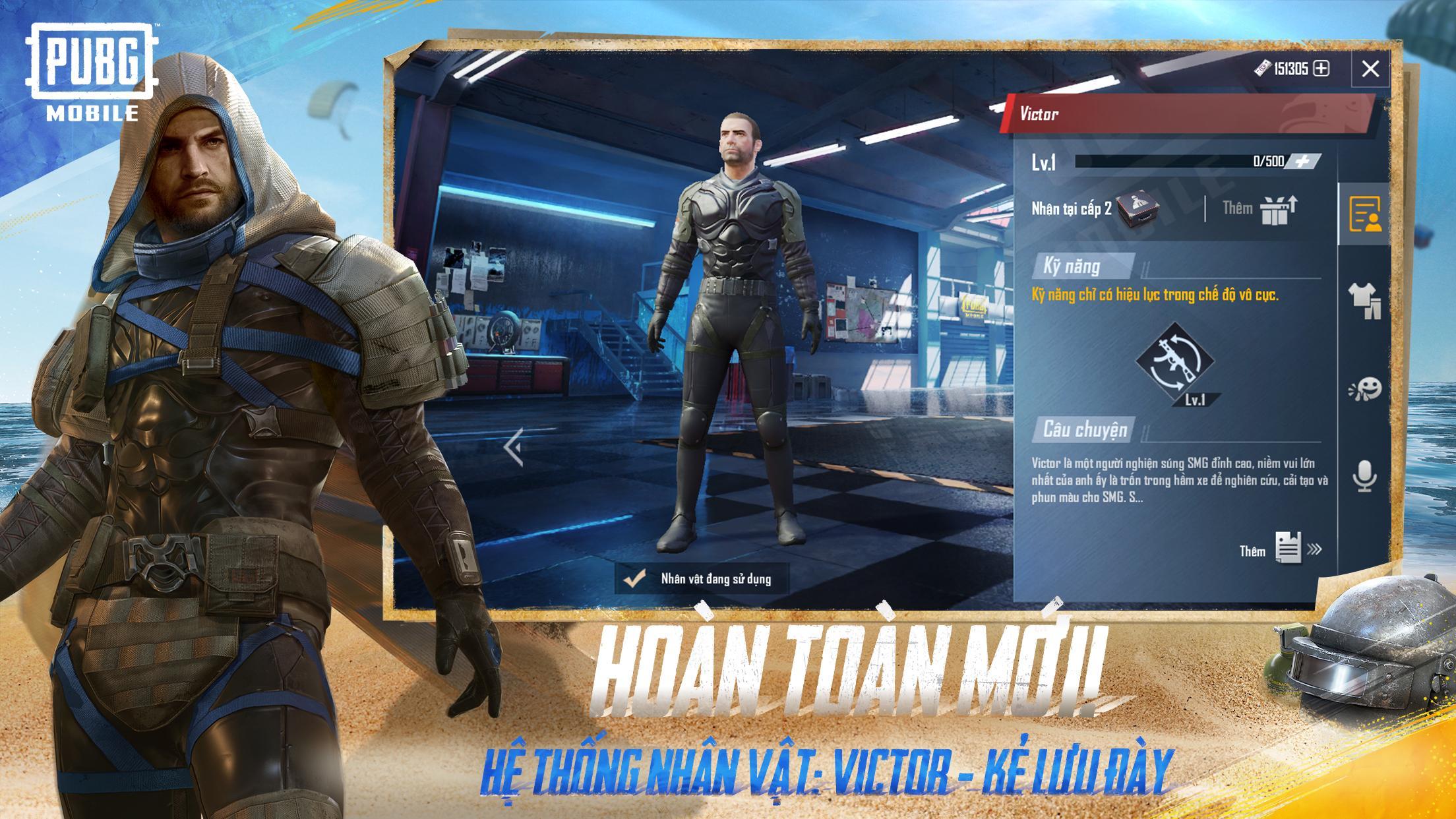 PUBG MOBILE VN Download, PUBG VN APK for Android Download - 