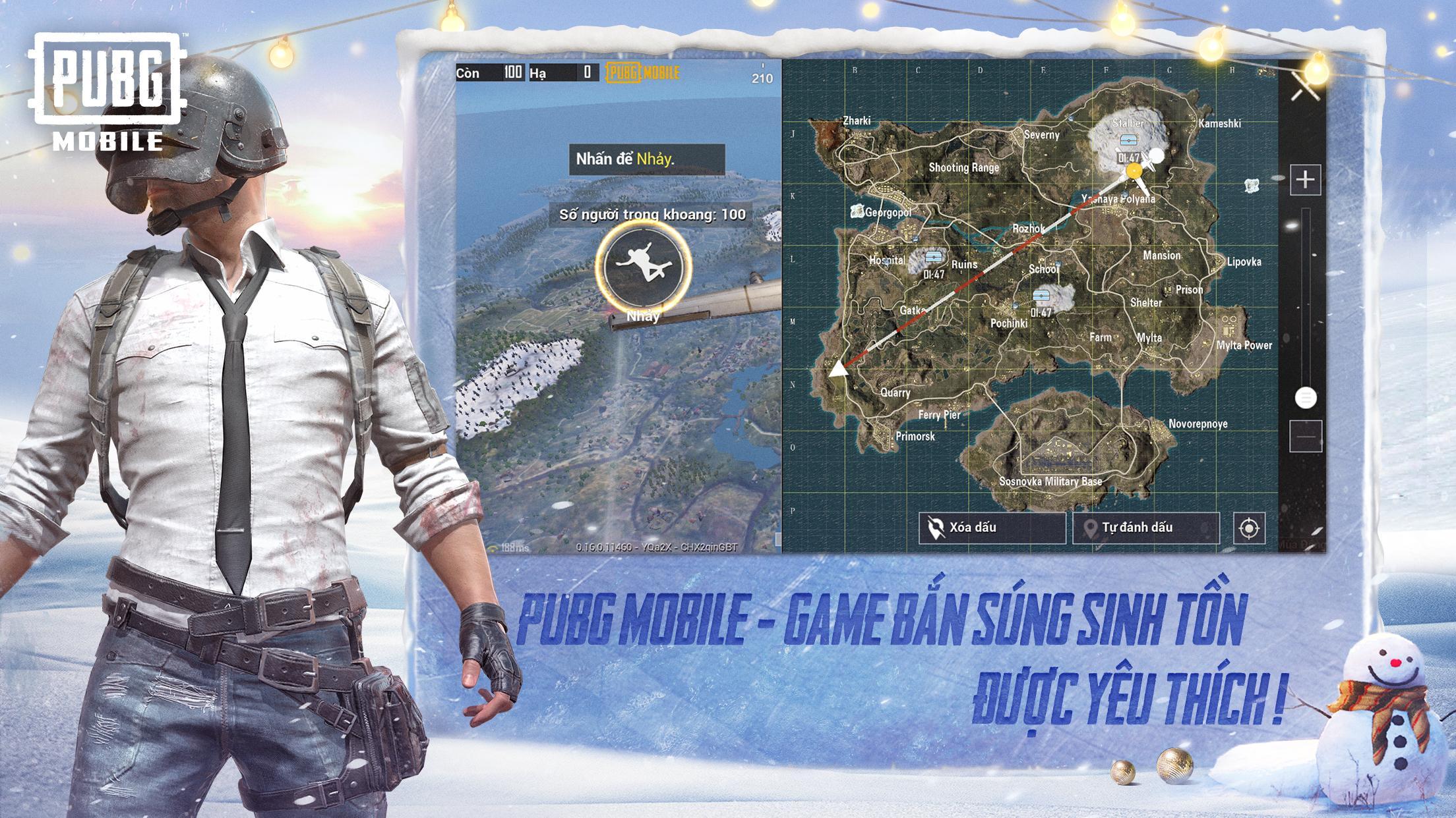 Beta pubg download android фото 94