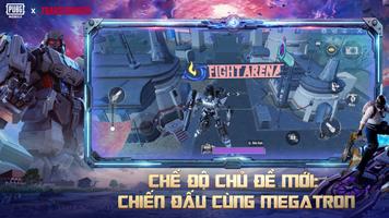 PUBG Mobile VN تصوير الشاشة 1