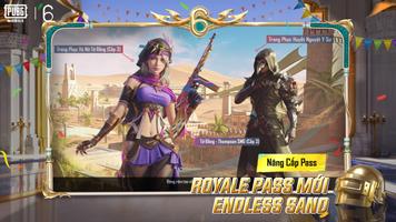 PUBG Mobile VN syot layar 2