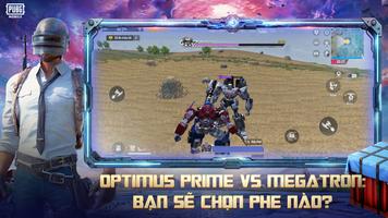 PUBG Mobile VN تصوير الشاشة 2