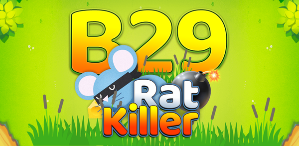 Học cách tải B29 - Rat Killer miễn phí image