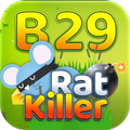 B29 - Rat Killer