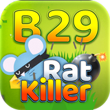 B29 - Rat Killer
