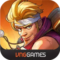 Metal Slug: Awakening XAPK Herunterladen