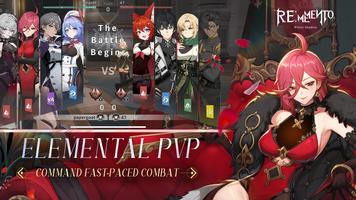 Rememento: White Shadow screenshot 2