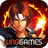 The King of Fighters ARENA para Android - Baixe o APK na Uptodown