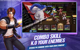 KOF Final Battle - AllStar ภาพหน้าจอ 2