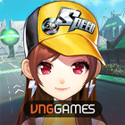ZingSpeed Mobile Zeichen