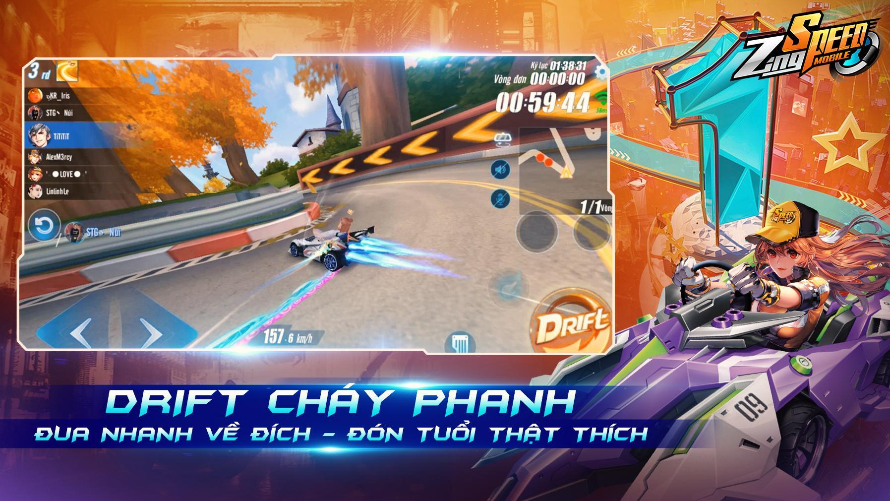 Zingspeed Mobile For Android Apk Download