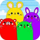 Learn Colors With Animals APK