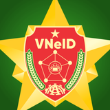 VNeID biểu tượng