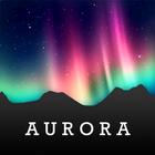 Aurora Now 아이콘