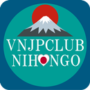 Học tiếng Nhật Vnjpclub APK