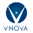 آیکون‌ V-NOVA