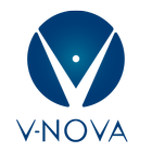 V-NOVA ícone