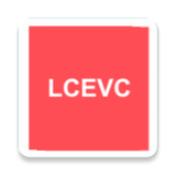 LCEVC ikon