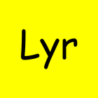 Quick Lyric icon