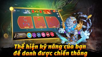 Long tranh hổ đấu bài đăng