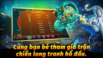 Long tranh hổ đấu ảnh chụp màn hình 1