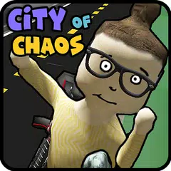 City of Chaos Online MMORPG APK download