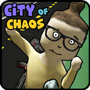 City of Chaos Online MMORPG APK