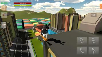 City of Chaos Online اسکرین شاٹ 1