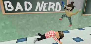 Bad Nerd - Open World RPG