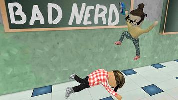 Bad Nerd 海報