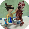 Nerd vs Zombies Download gratis mod apk versi terbaru