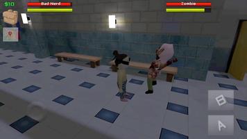 Nerd vs Zombies Screenshot 1