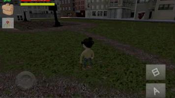 Nerd vs Zombies capture d'écran 2