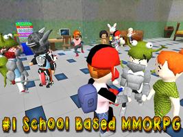 برنامه‌نما School of Chaos Online عکس از صفحه