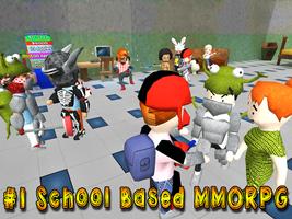 School of Chaos Online اسکرین شاٹ 2