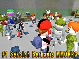 School of Chaos Online syot layar 2