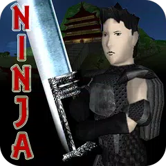 Ninja Rage - Open World RPG XAPK download