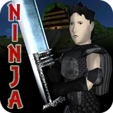 Ninja Rage - Open World RPG