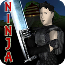 APK Ninja Rage - Open World RPG