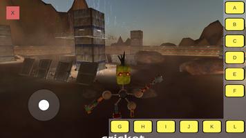 Fighting Robot Builder screenshot 2