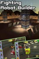 Robot Game Dev Ekran Görüntüsü 1