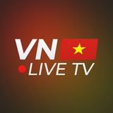 Vietnam Live TV आइकन