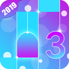 BlackPink Piano Game 2019 icon