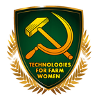 महिला शेतक-यांसाठी तंत्रज्ञान  icône