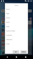 Profile Finder 截图 2