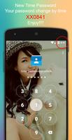 App Locker Master License تصوير الشاشة 1